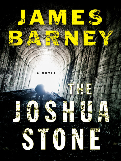 Title details for The Joshua Stone by James Barney - Wait list
